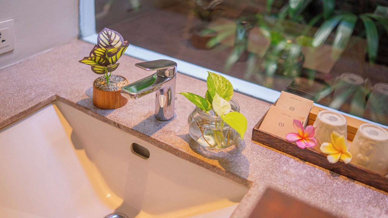 Photo of Bathroom in Kesiman