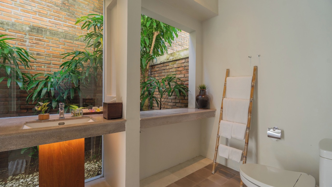 Photo of Bathroom in Kesiman