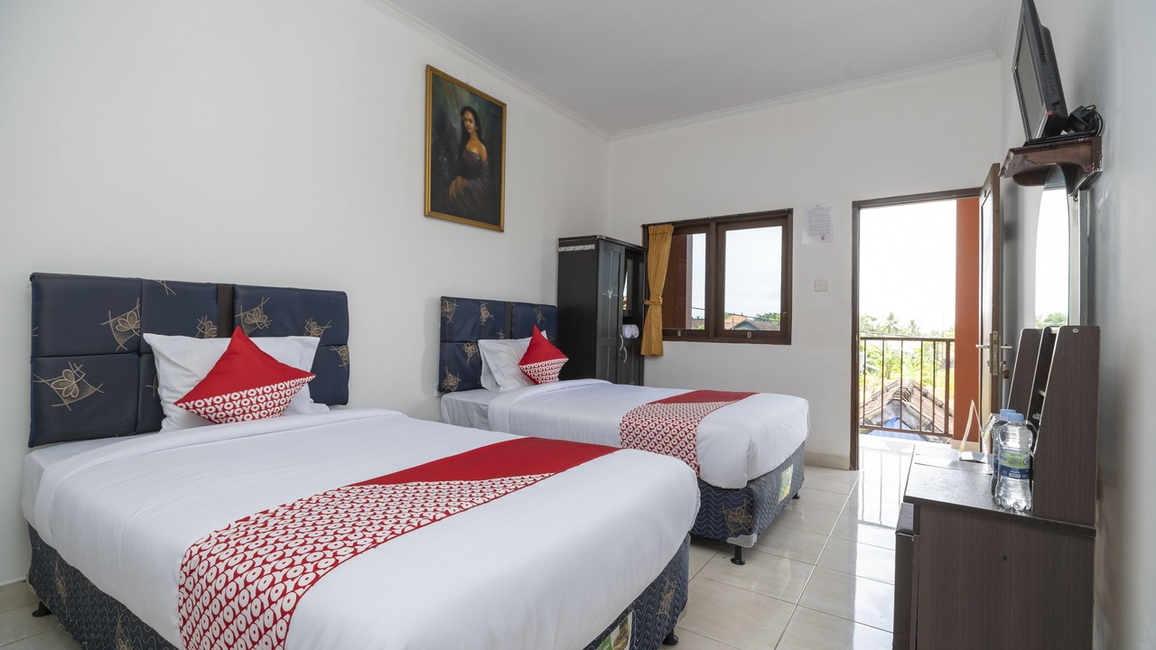 Photo of Bedroom in Munggu