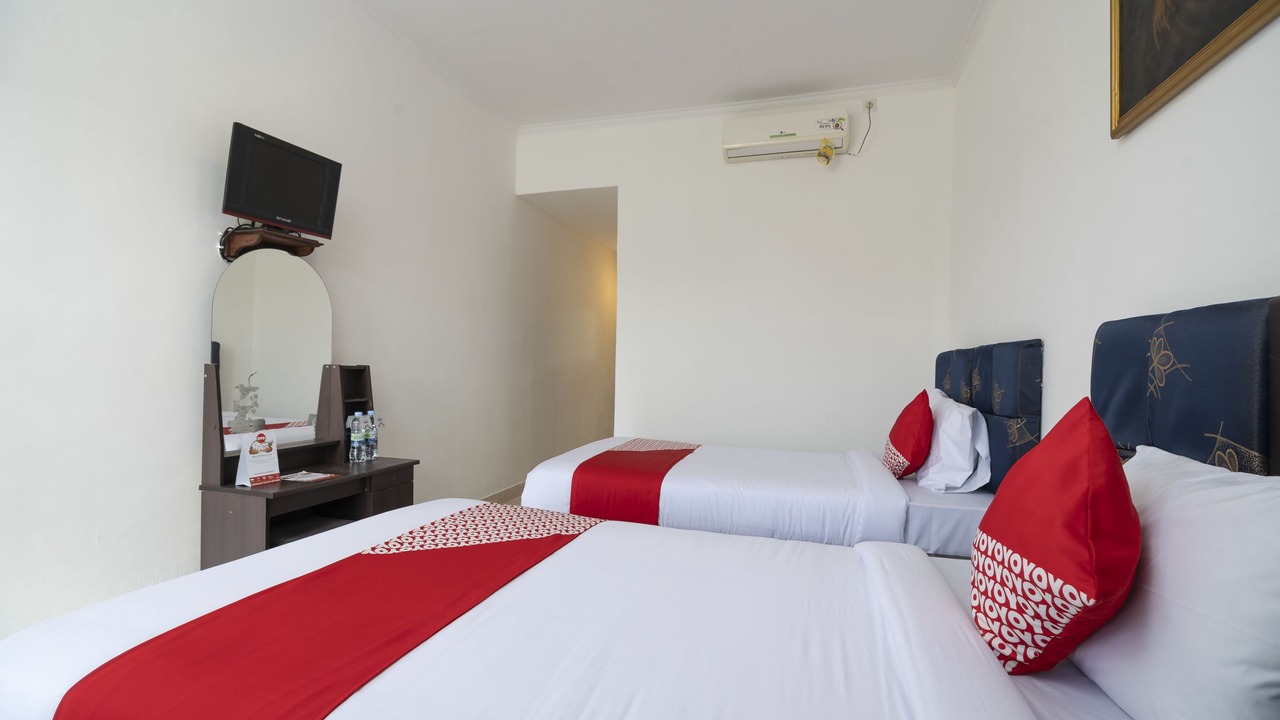 Photo of Bedroom in Munggu
