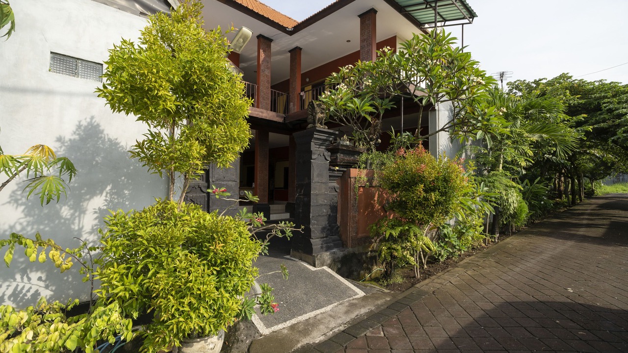 Photo of Outdoor in Munggu