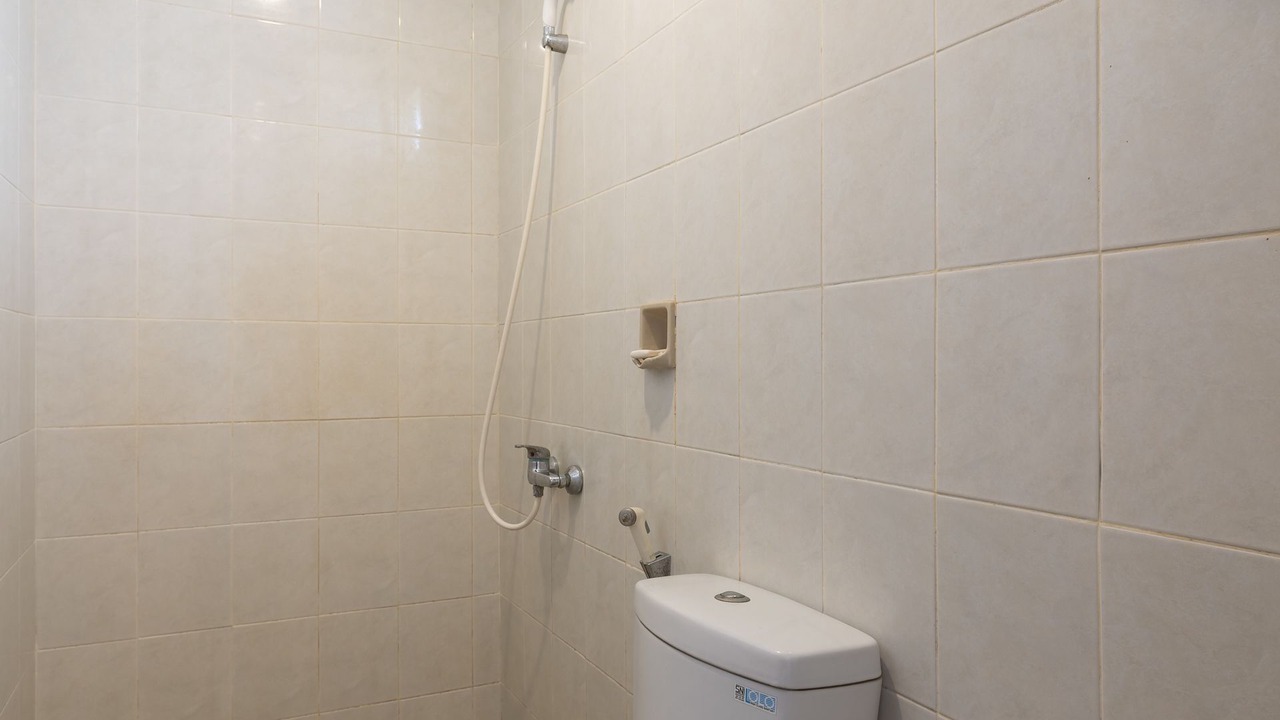 Photo of Bathroom in Munggu