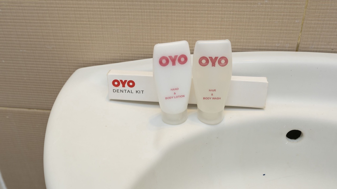 Photo of Bathroom in Munggu