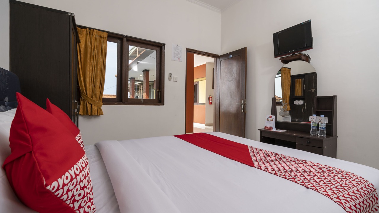 Photo of Bedroom in Munggu