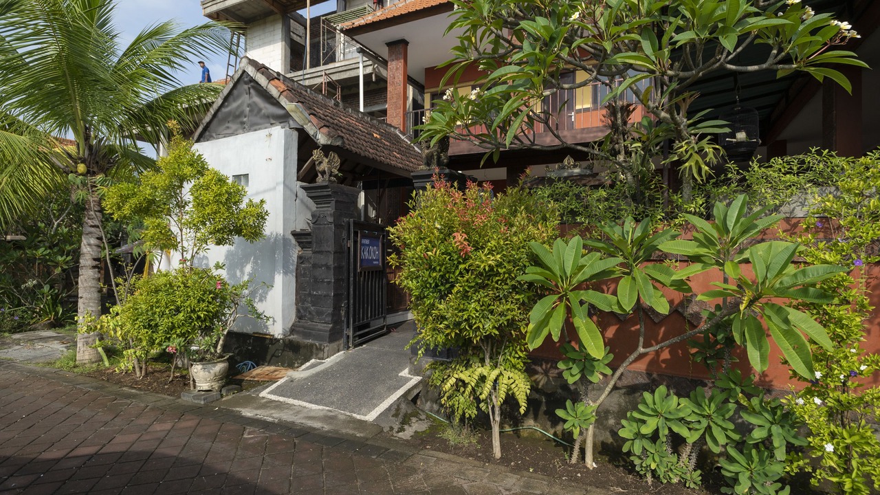 Photo of Outdoor in Munggu