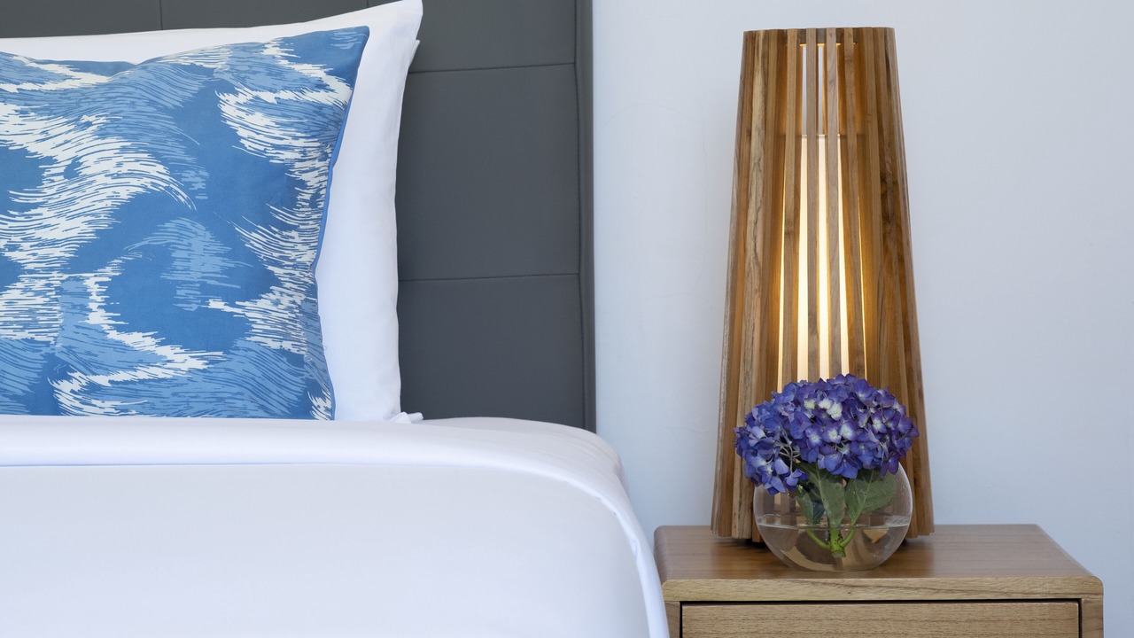 Photo of Bedroom in Drupadi