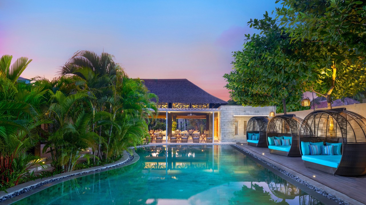 Photo of Outdoor in Drupadi
