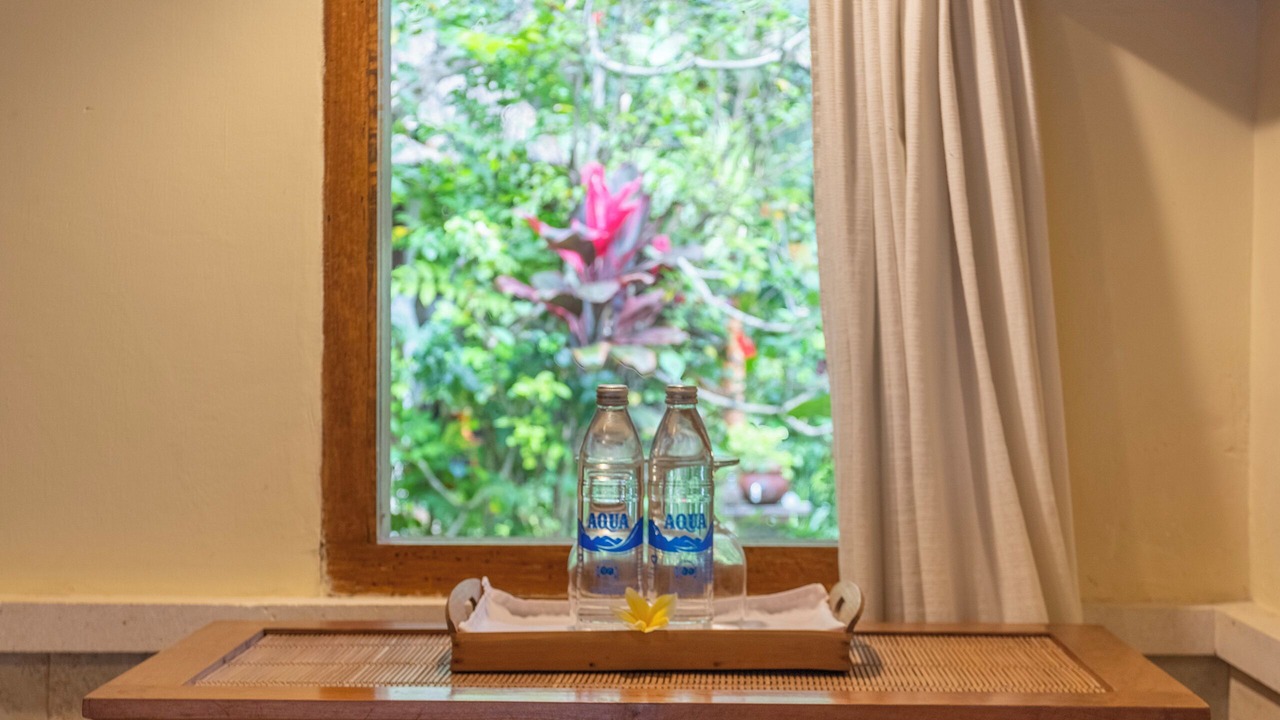 Photo of Bedroom in Candi Dasa