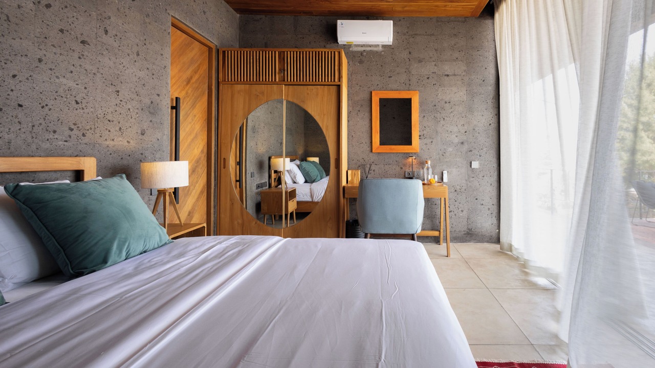 Photo of Bedroom in West Selemadeg