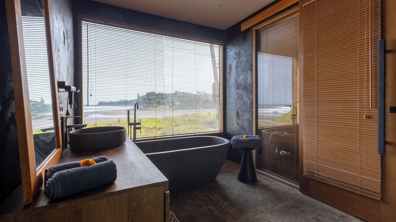 Photo of Bathroom in West Selemadeg