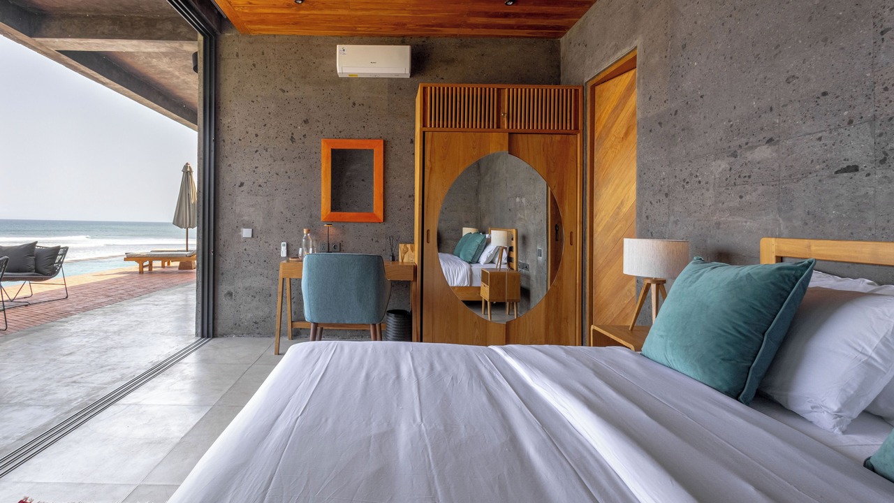 Photo of Bedroom in West Selemadeg