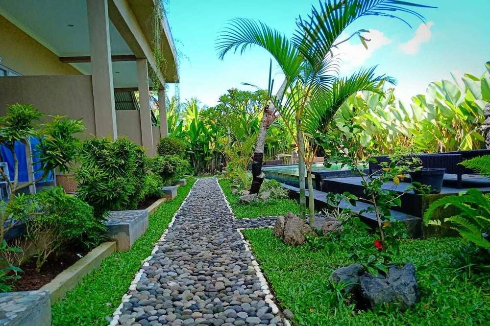 Photo of Outdoor in Kutuh Kaja
