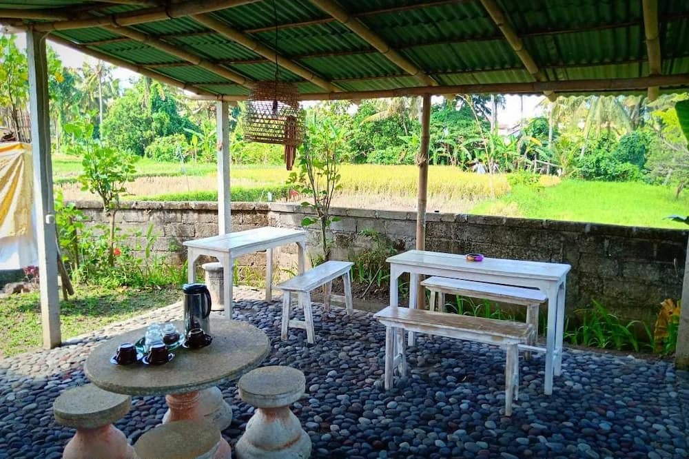 Photo of Livingroom in Kutuh Kaja