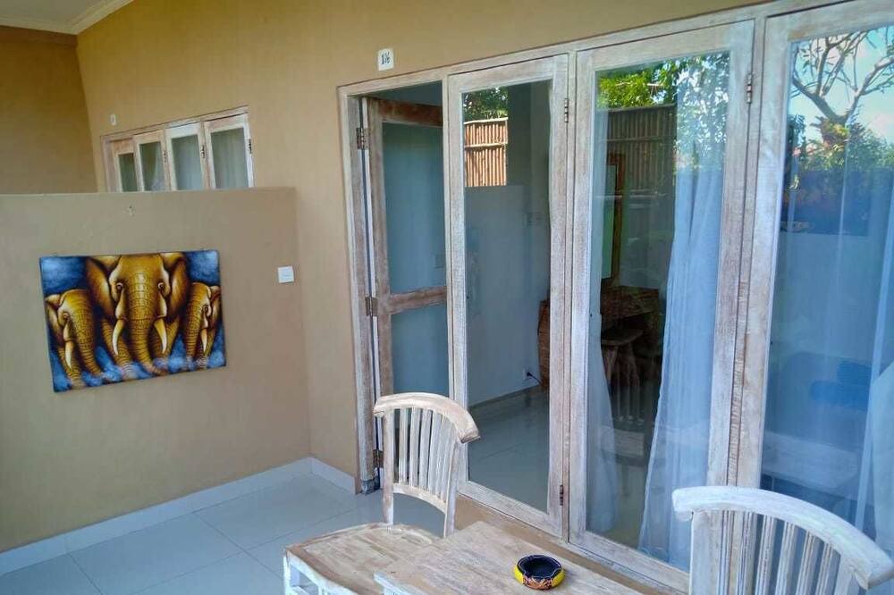 Photo of Patio Balcony in Kutuh Kaja