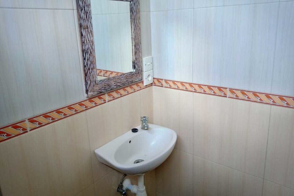 Photo of Bathroom in Kutuh Kaja