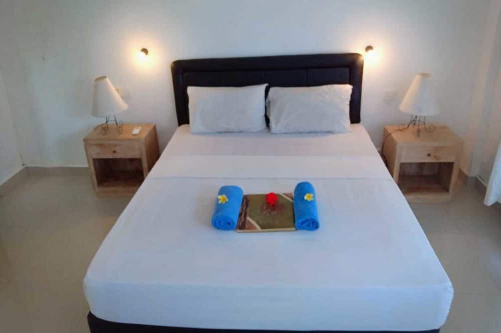 Photo of Bedroom in Kutuh Kaja