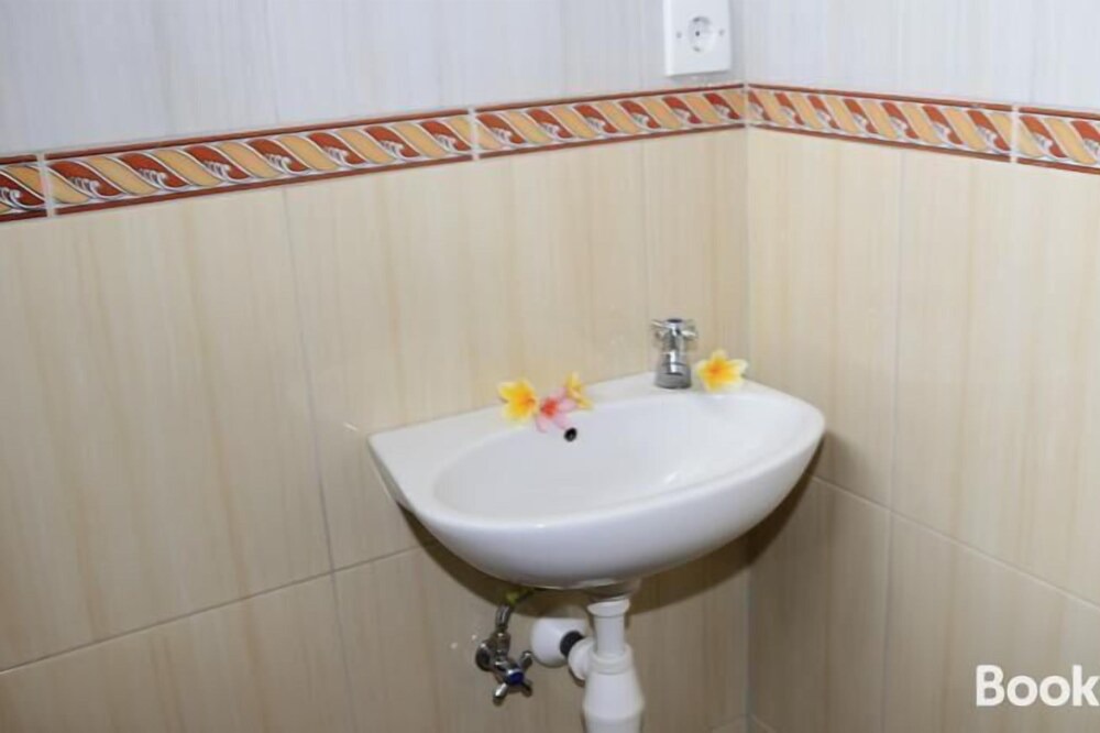 Photo of Bathroom in Kutuh Kaja