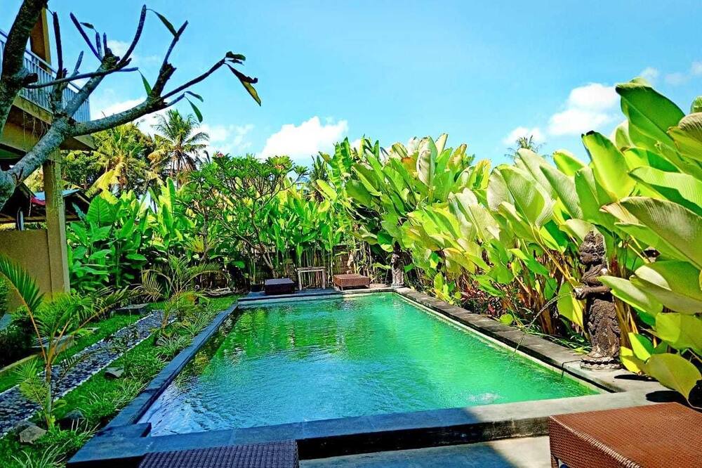 Photo of Outdoor in Kutuh Kaja