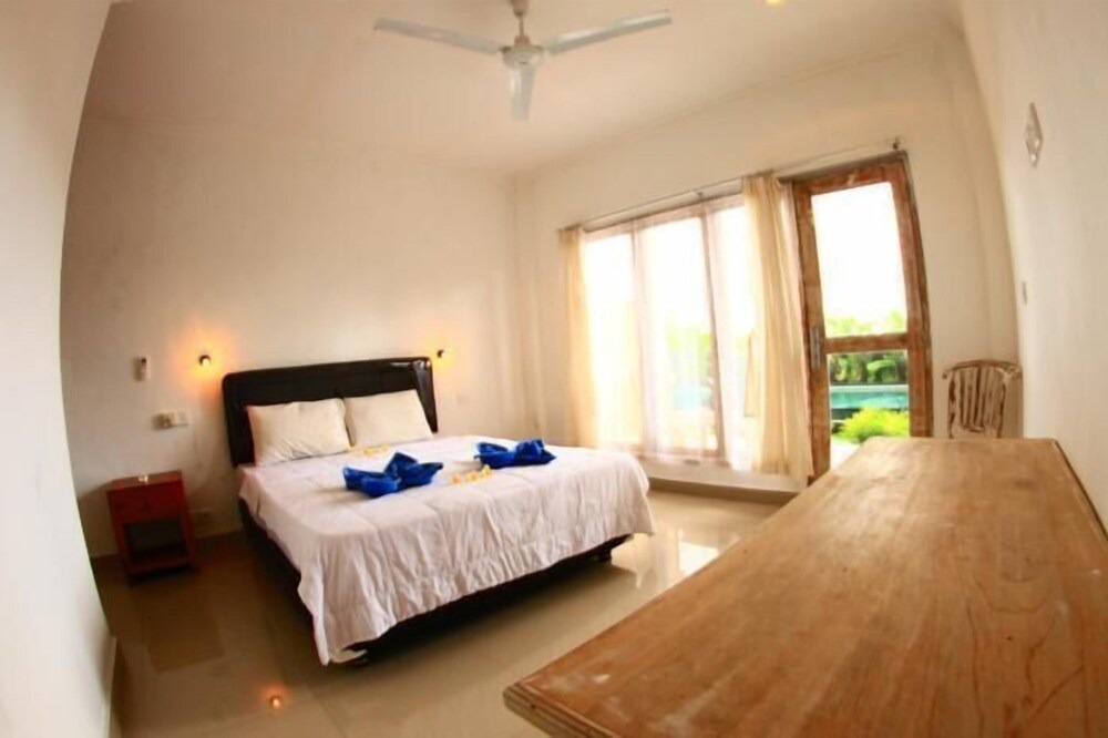 Photo of Bedroom in Kutuh Kaja