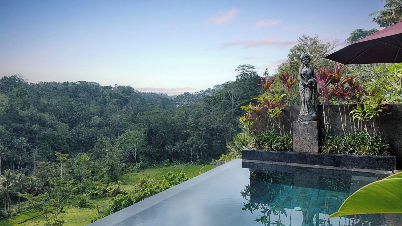 Photo of Outdoor in Kedewatan