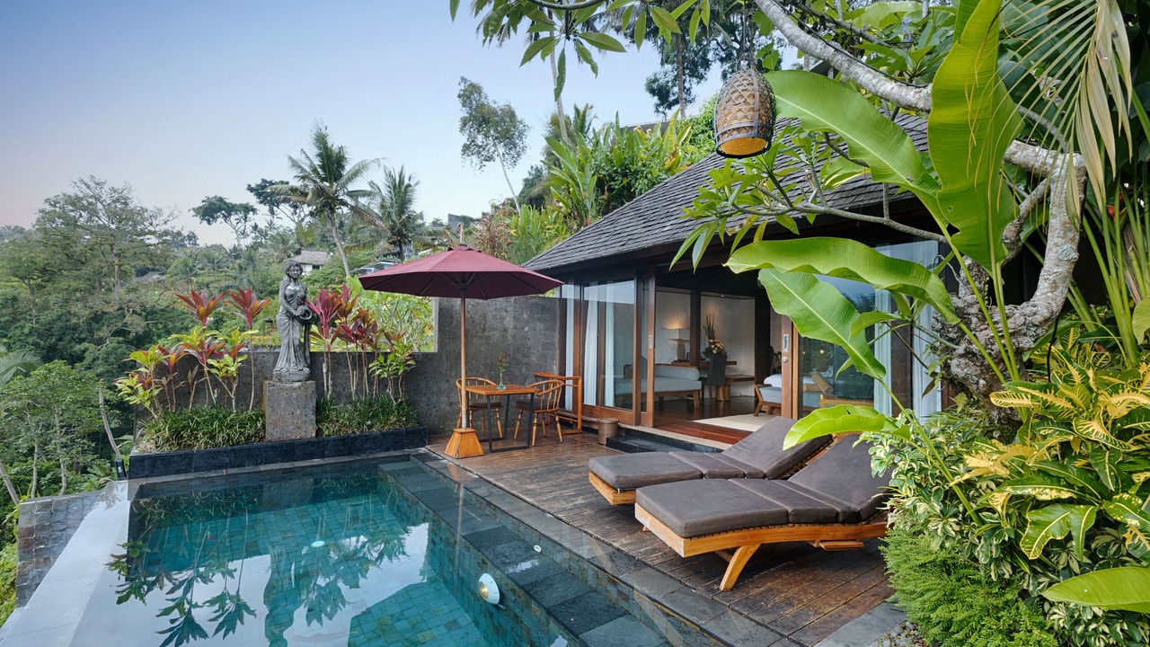 Photo of Outdoor in Kedewatan
