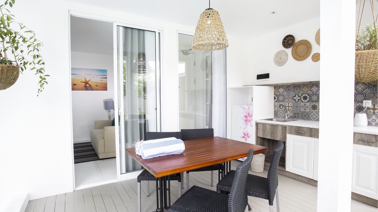 Photo of Livingroom in Kuta Selatan
