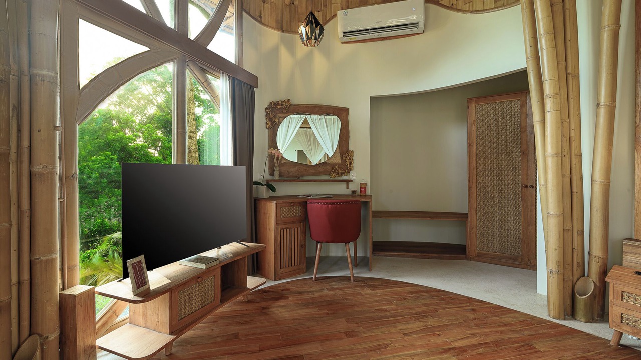 Photo of Bedroom in Melayang