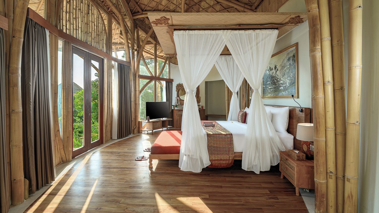 Photo of Bedroom in Melayang