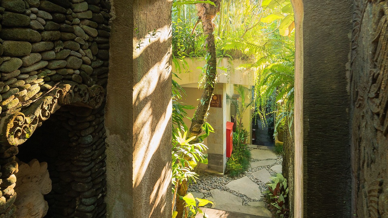 Photo of Outdoor in Melayang