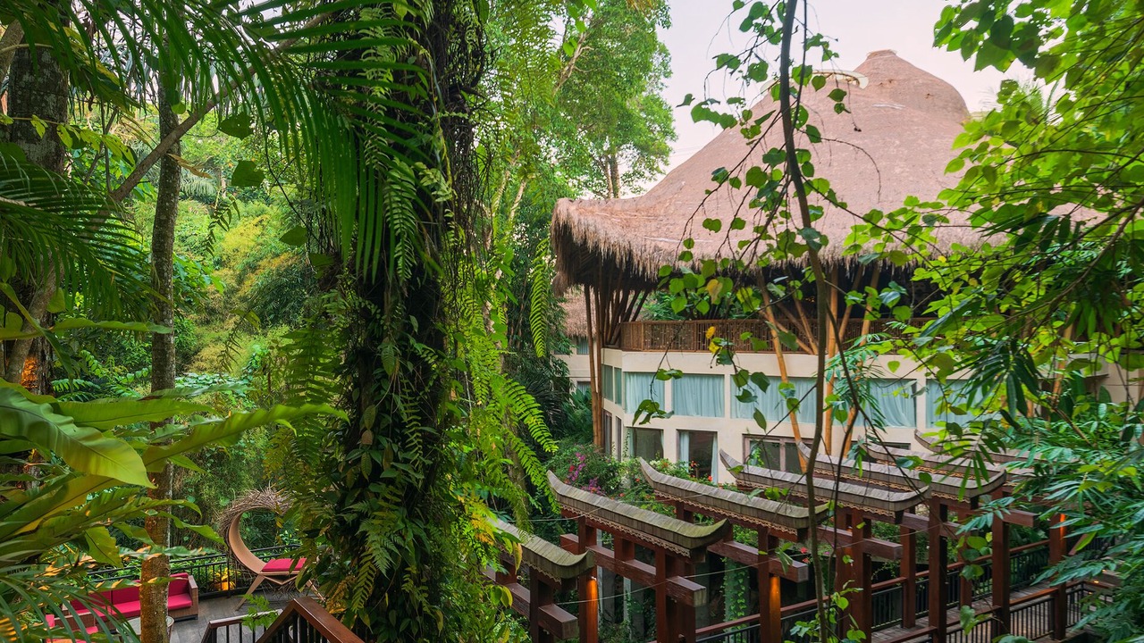 Photo of Outdoor in Melayang