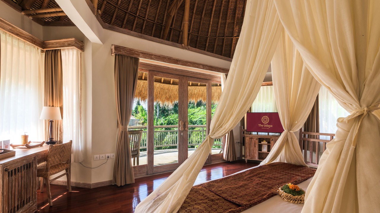 Photo of Bedroom in Melayang