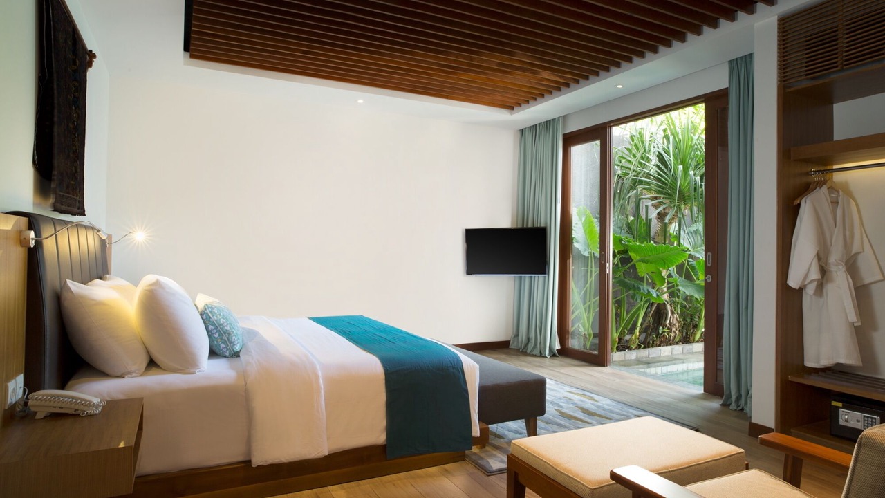 Photo of Bedroom in Dewi Sri