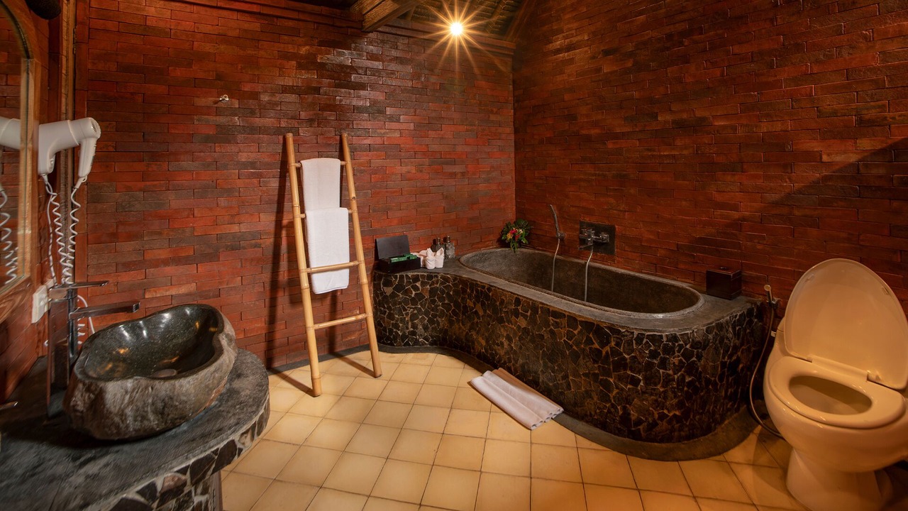 Photo of Bathroom in Undisan