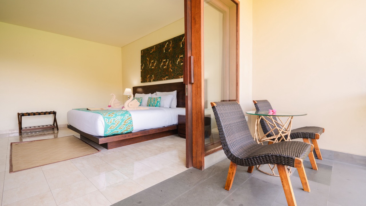 Photo of Bedroom in Pengosekan