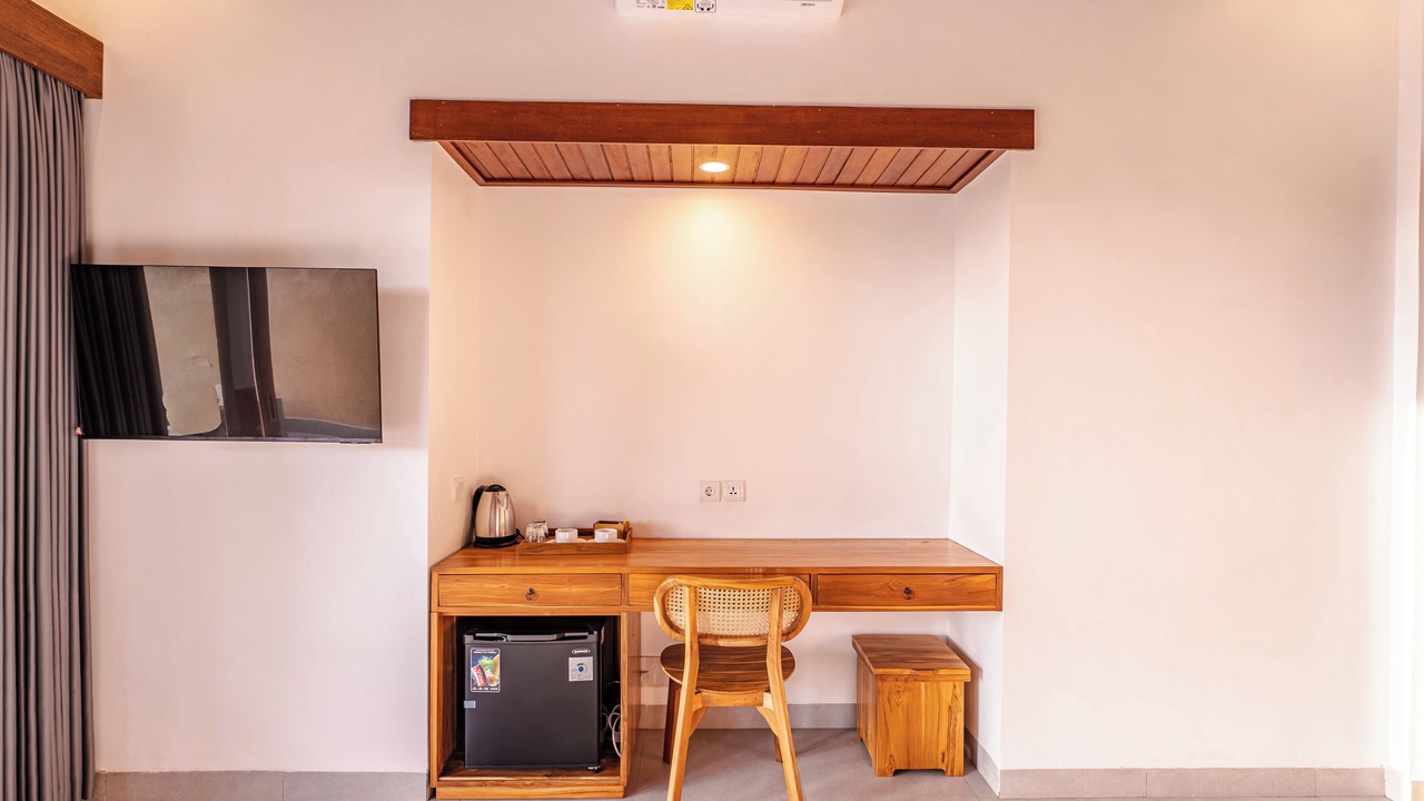 Photo of Patio Balcony in Sebatu