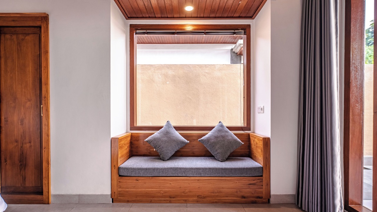 Photo of Patio Balcony in Sebatu