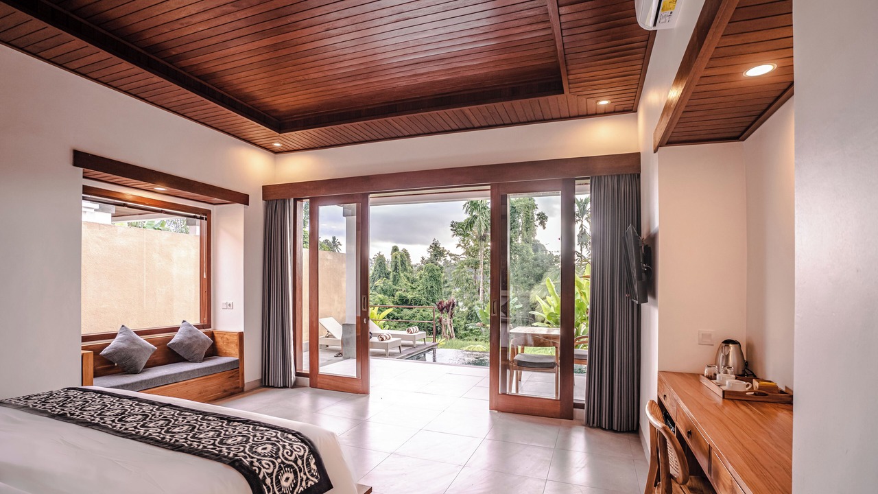 Photo of Patio Balcony in Sebatu