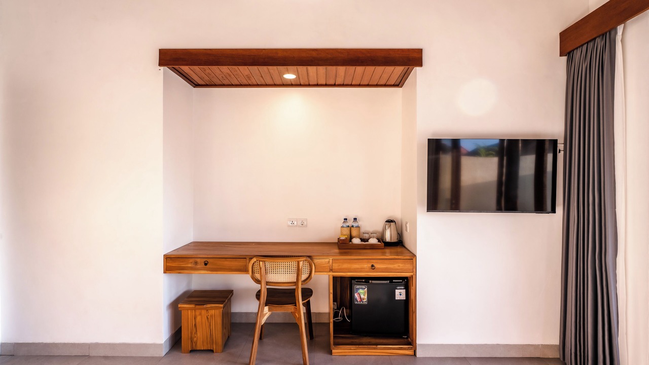 Photo of Patio Balcony in Sebatu