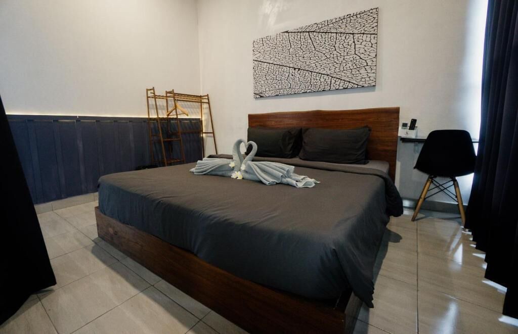 Photo of Bedroom in Berawa