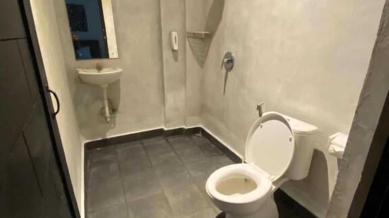 Photo of Bathroom in Berawa