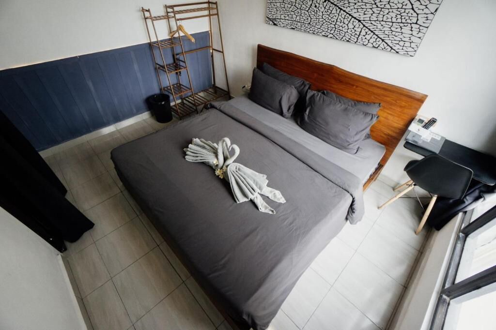 Photo of Bedroom in Berawa