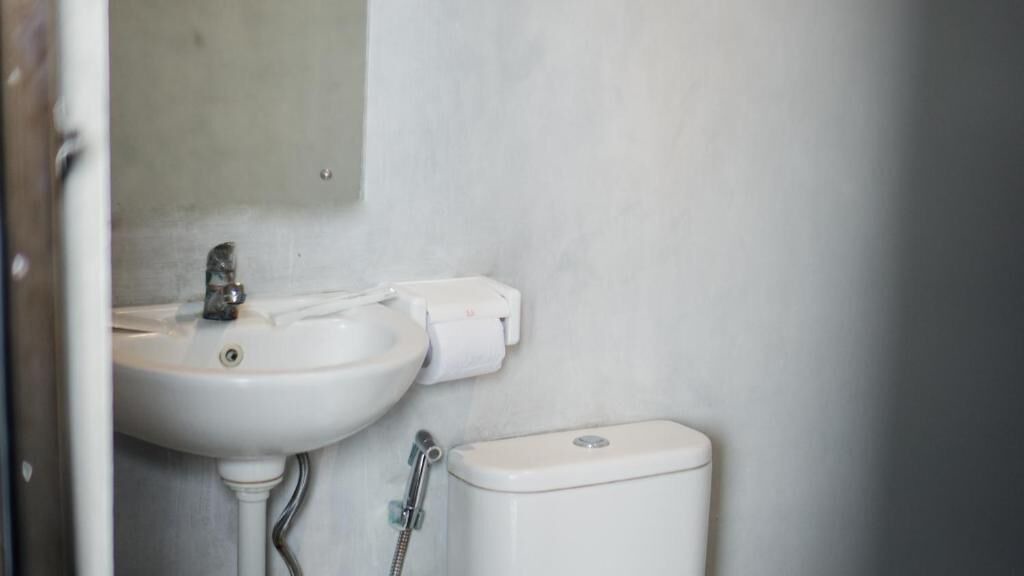 Photo of Bathroom in Berawa
