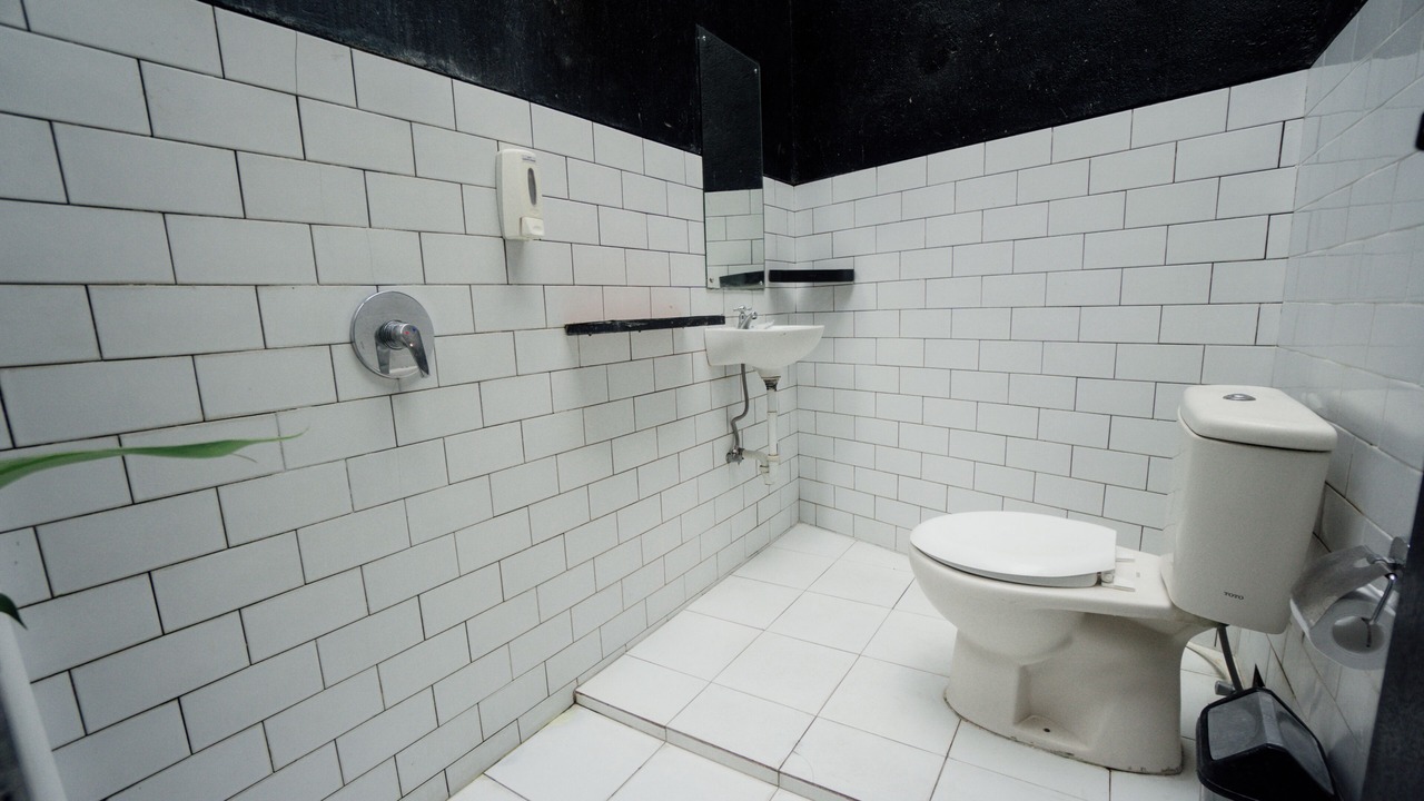 Photo of Bathroom in Berawa