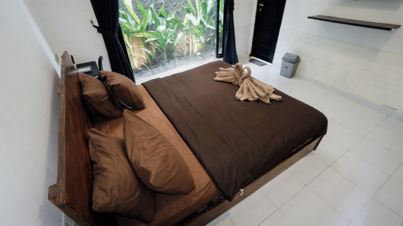 Photo of Bedroom in Berawa