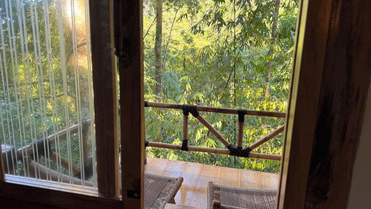 Photo of Patio Balcony in Selemadeg