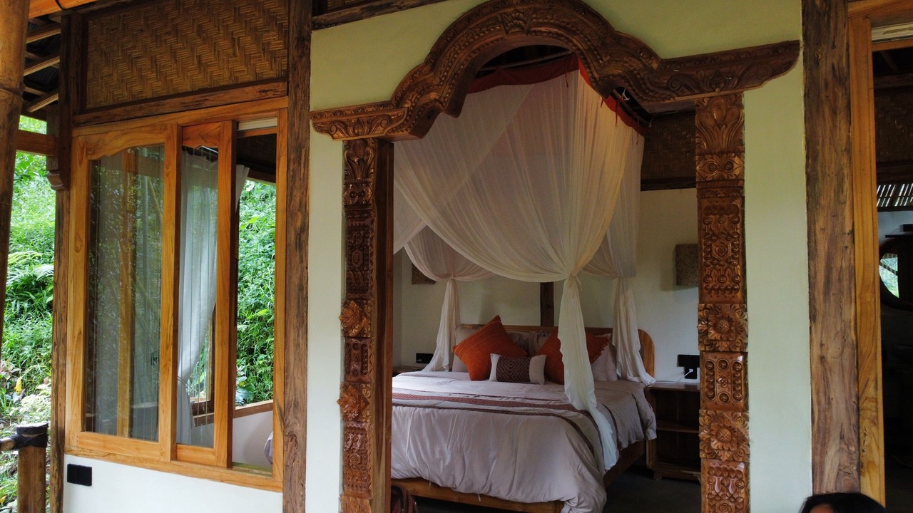 Photo of Patio Balcony in Selemadeg