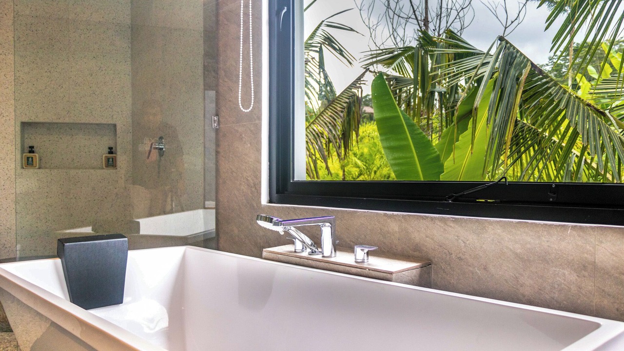 Photo of Bathroom in Sidemen