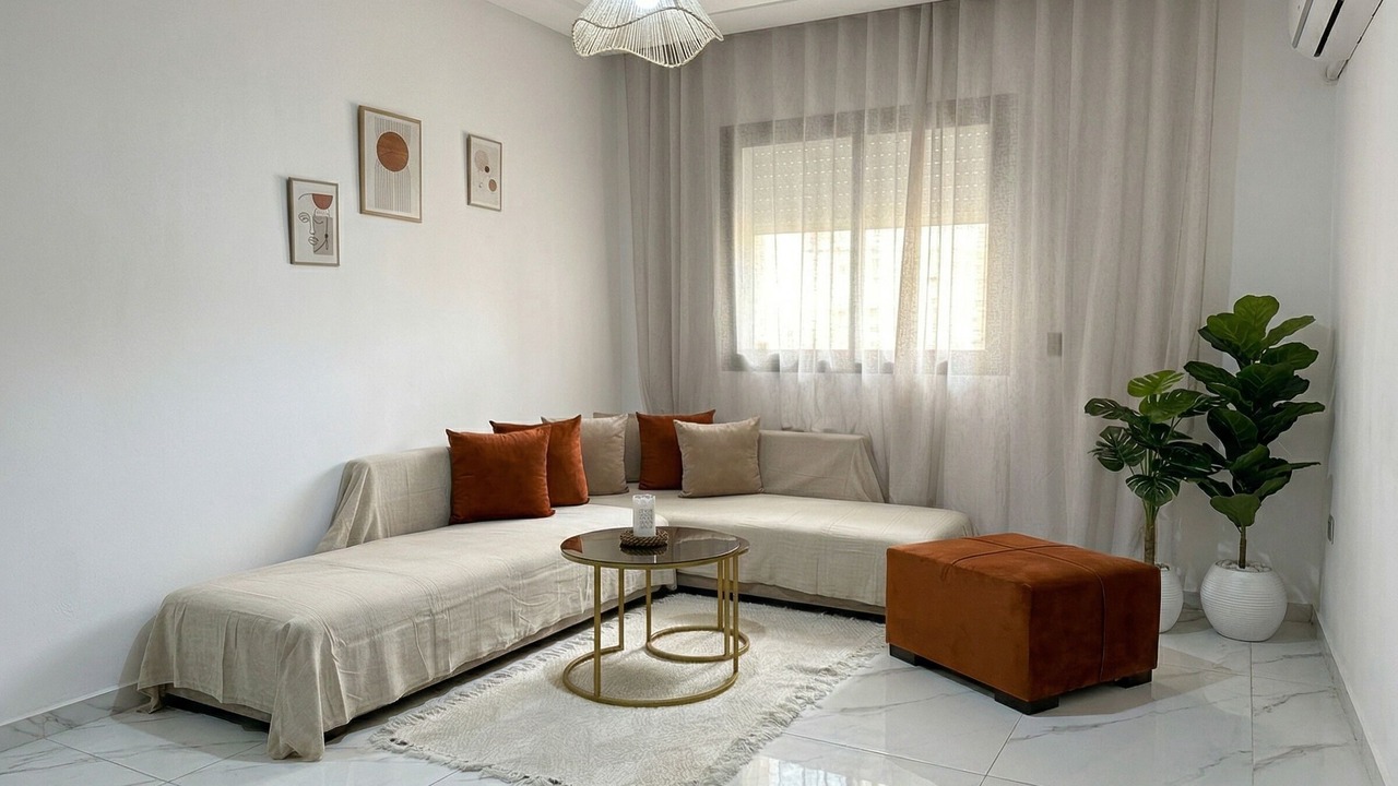 Photo of Bedroom in Ain Zaghouan