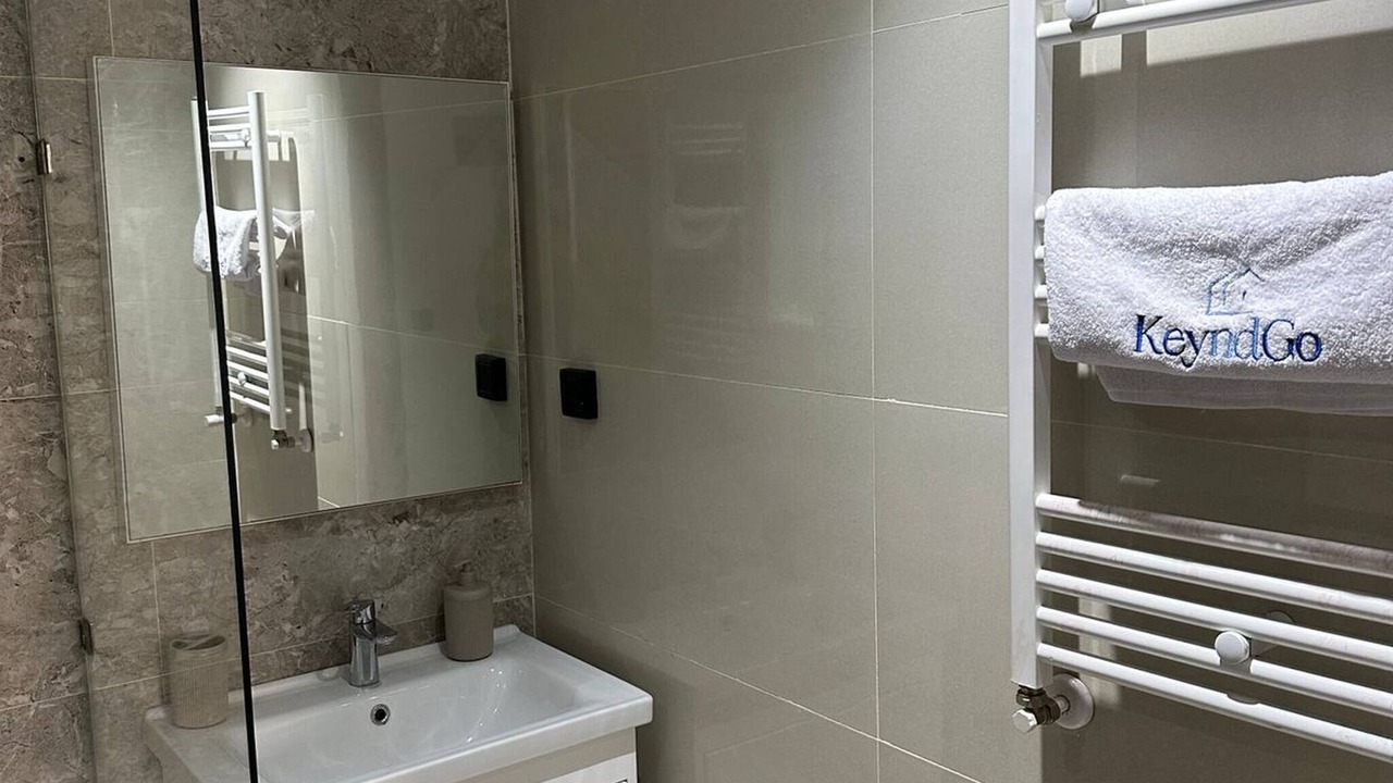 Photo of Bathroom in Ain Zaghouan