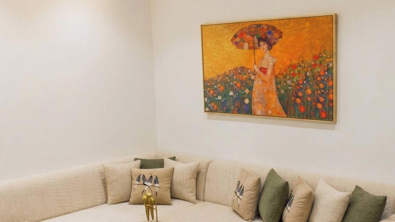 Photo of Bedroom in Sidi Daoud